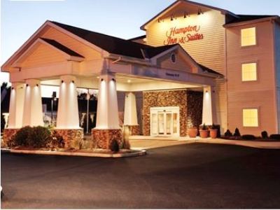 Hampton & Hotel 3*