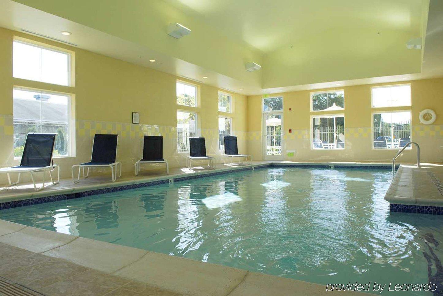 Hotel Hampton &